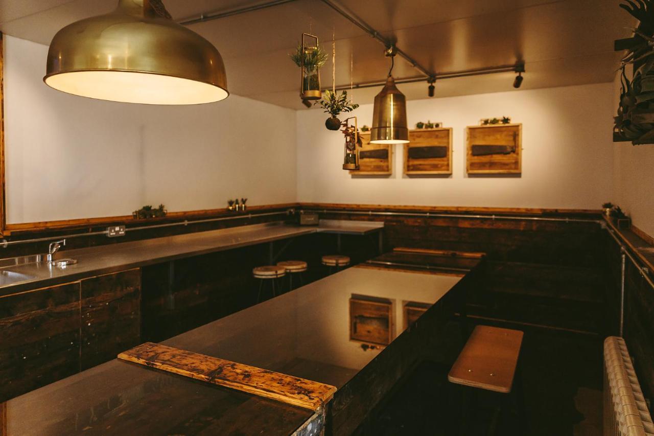 克努斯福德Owen House Farm住宿加早餐旅馆 外观 照片